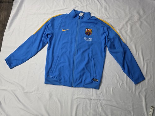 Barcelona dri fit - fc, training