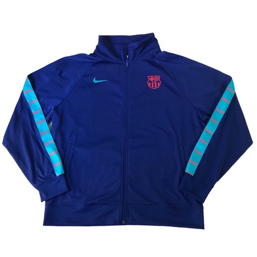 Nike barcelona soccer - nike,