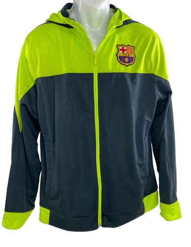 Vtg barcelona football club - vtg,
