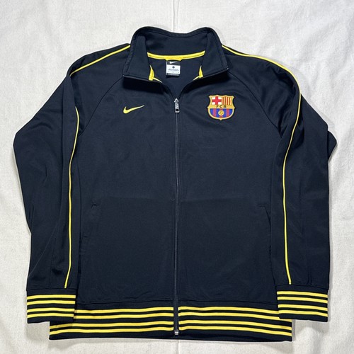Nike barcelona dri - fc, full