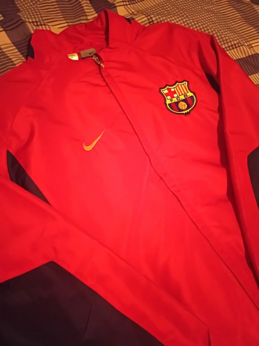 Nike barcelona 2002 - nike,