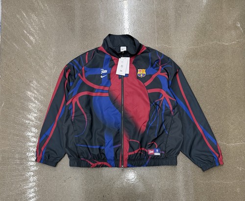 Nike barcelona fcb - barcelona, x