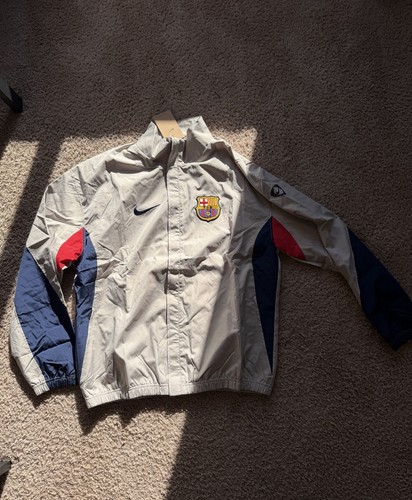 Rare vintage nike fc - vintage,