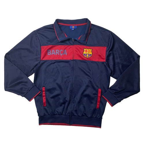 Barcelona jacket men xl - barcelona,