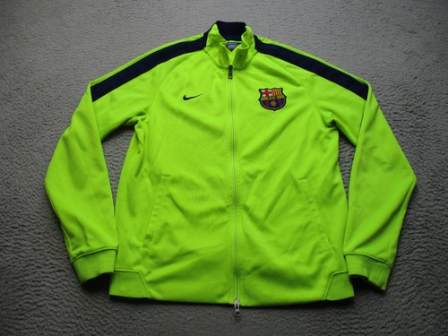 Barcelona jacket mens - barcelona,
