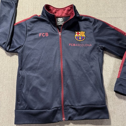 Barcelona youth full - fc,