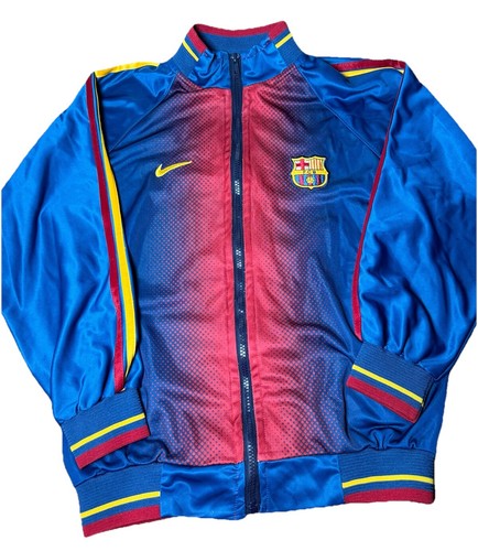 Vintage nike barcelona - vintage,