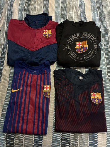 Barcelona nike piece - nike,