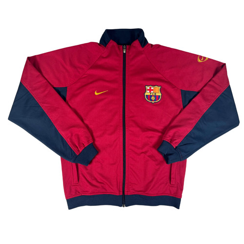Barcelona 2003 nike - barcelona,