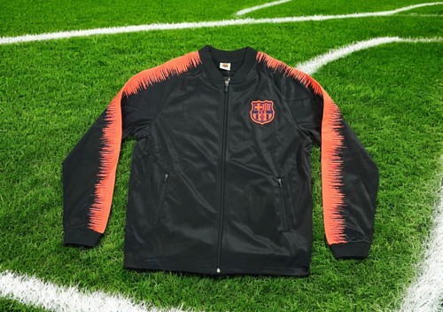 Barcelona soccer track - barcelona,
