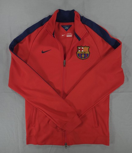 Nike barcelona n98 - fc,