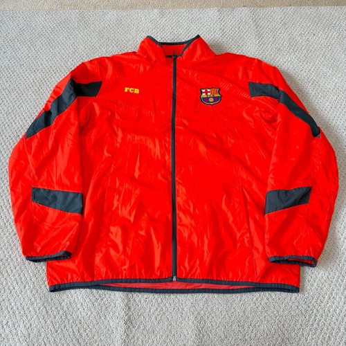 Vtg barcelona fcb soccer - fcb, full